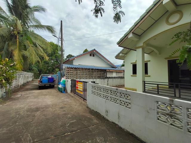 ใช่ 💟 บ้านเดี่ยว โครงการบ้านศิรดา อุบลราชธานี 💟 รูปที่ 3