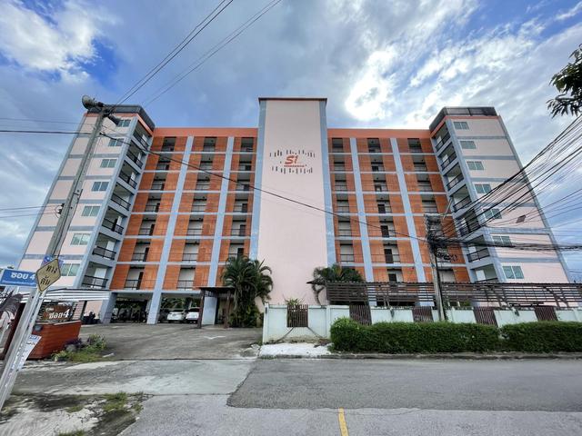 💟 ห้องชุดพักอาศัย โครงการเอสวัน เอสเซ็ท เชียงใหม่ 💟