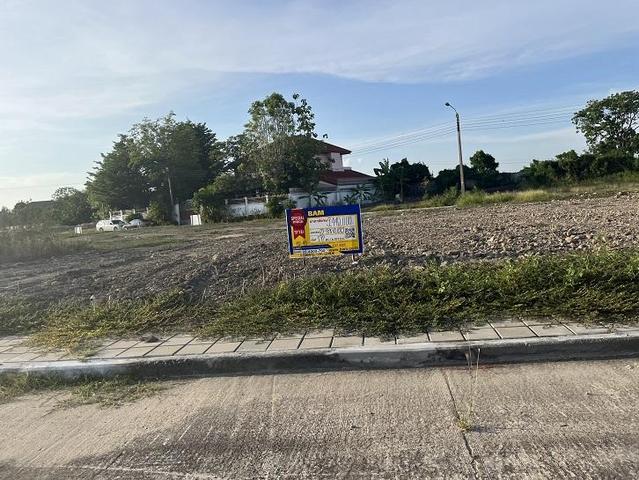 💟 ที่ดินเปล่า โครงการกฤษดาซิตี้ เลค แอนด์ พาร์ค (เฟส 2) สมุทรปราการ 💟