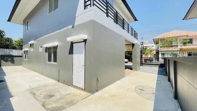 💟 บ้านเดี่ยว 2 ชั้น โครงการแกรนด์วิลล่า อยุธยา : ปรับปรุงใหม่ 💟 รูปที่ 4