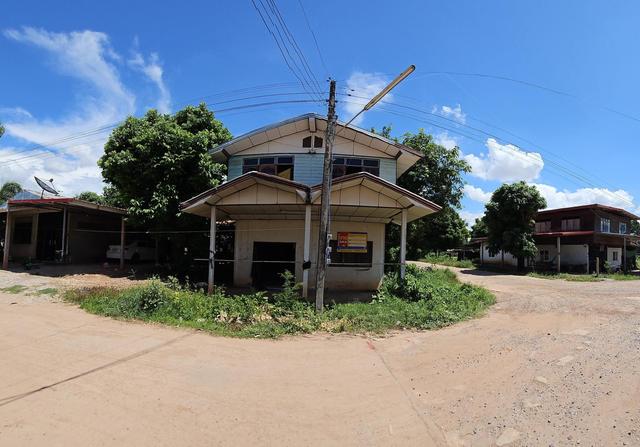 💟 บ้านเดี่ยว 2 ชั้น ศรีธาตุ อุดรธานี 💟