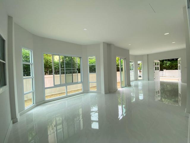 ใช่ 💟 บ้านเดี่ยว โครงการนราวัลย์ สายไหม : ปรับปรุงใหม่ 💟 รูปที่ 4