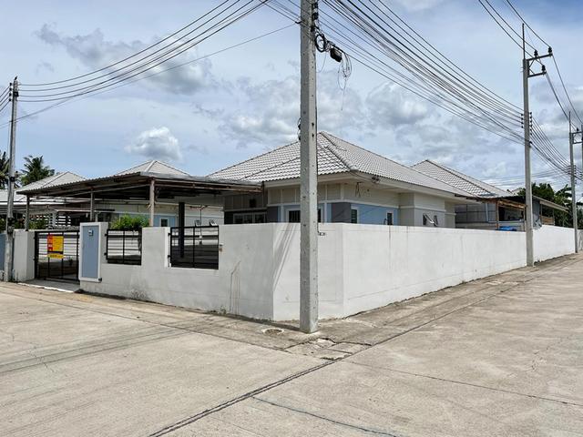 ใช่ 💟 บ้านเดี่ยว โครงการปัณณทรัพย์ 1 ปราณบุรี 💟 รูปที่ 4