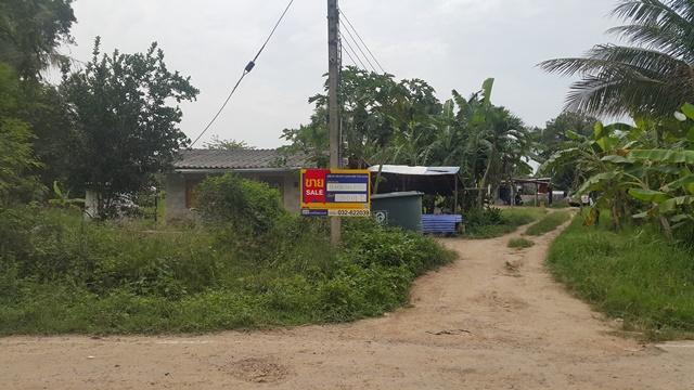 💟 ที่ดินพร้อมสิ่งปลูกสร้าง ปราณบุรี 💟