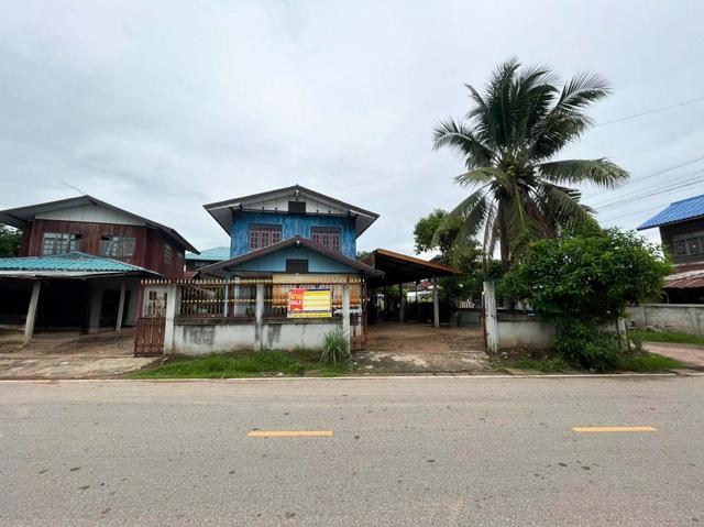 ใช่ 💟 บ้านเดี่ยว โครงการบ้านหัวนา ร้อยเอ็ด 💟