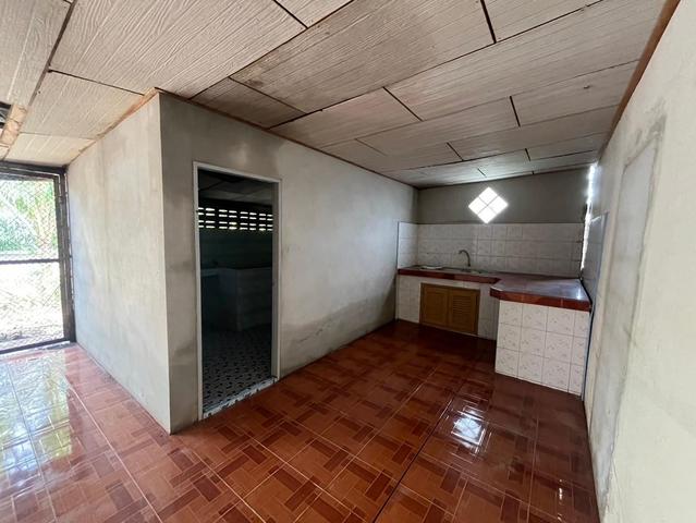 ใช่ 💟 บ้านเดี่ยว เขาพนม 💟 รูปที่ 3