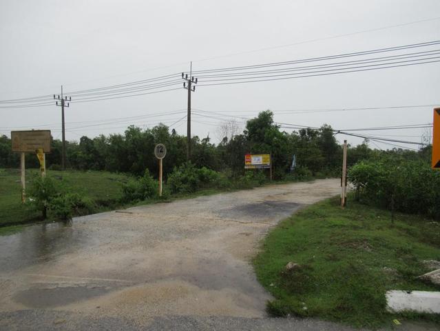 ใช่ 💟 ที่ดินเปล่า นราธิวาส 💟 รูปที่ 4