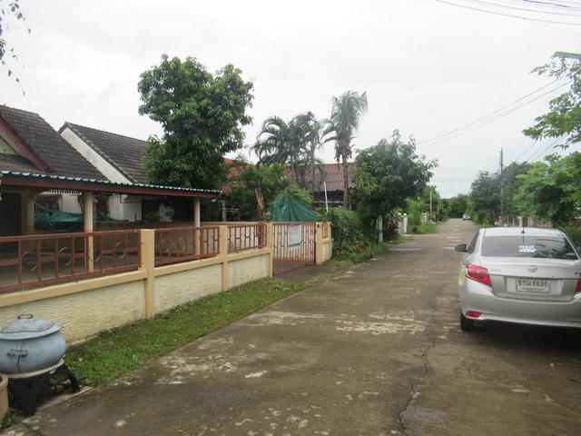 💟 บ้านเดี่ยว โครงการบ้านจิตต์อารีย์ ลำปาง 💟 รูปที่ 3