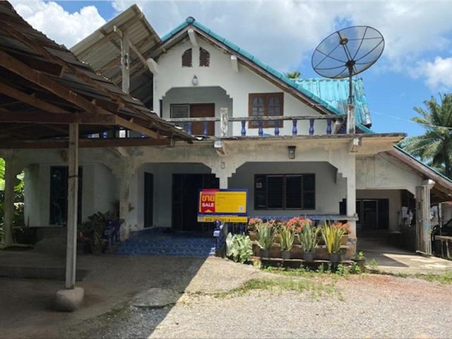 💟 บ้านเดี่ยว ท่าแพ สตูล 💟