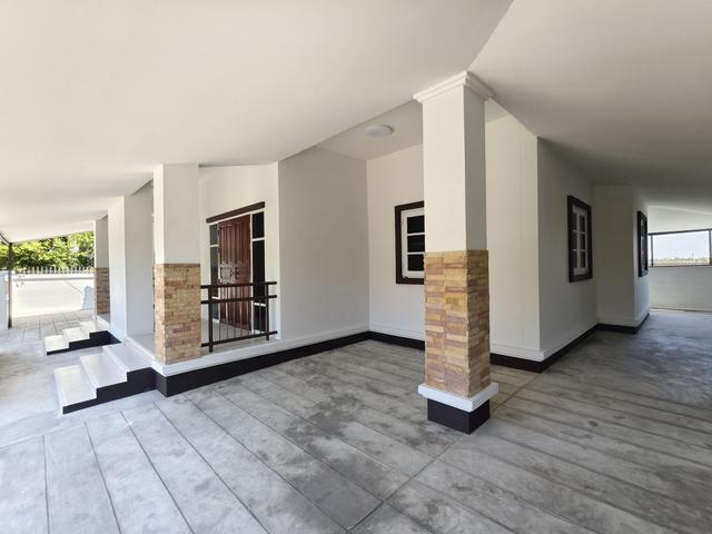 💟 บ้านเดี่ยวชั้นเดียว โครงการโรจนะคันทรี่โฮม บางปะอิน 💟 รูปที่ 4