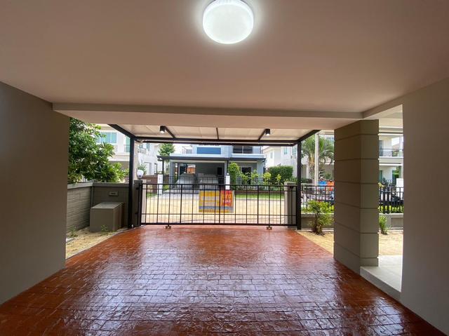 ใช่ 💟 บ้านเดี่ยว โครงการเดอะ แกรนด์ พระราม 2 : ปรับปรุงใหม่ 💟 รูปที่ 4