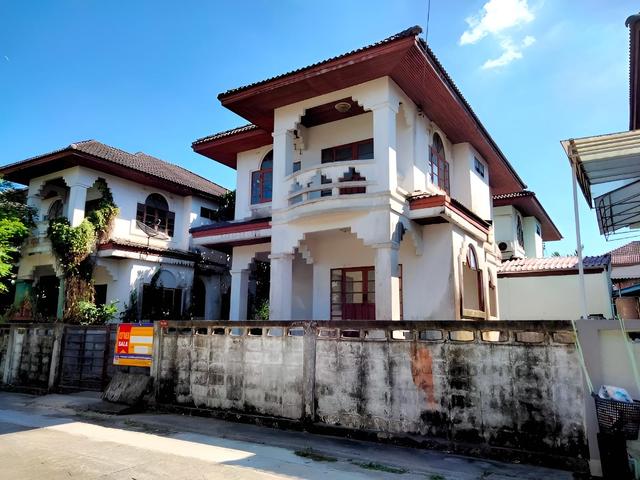 ใช่ 💟 บ้านเดี่ยว โครงการสุวรรณาวิลล์ (ไต้อี้เพลส) ลาดกระบัง 💟 รูปที่ 2