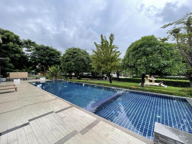 💟 ทาวน์เฮ้าส์ โครงการวิลเลต ไลท์ พัฒนาการ 38 💟 รูปที่ 4