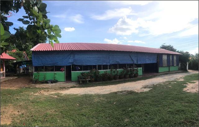 ใช่ 💟 บ้านเดี่ยว กมลาไสย กาฬสินธุ์ 💟 รูปที่ 4