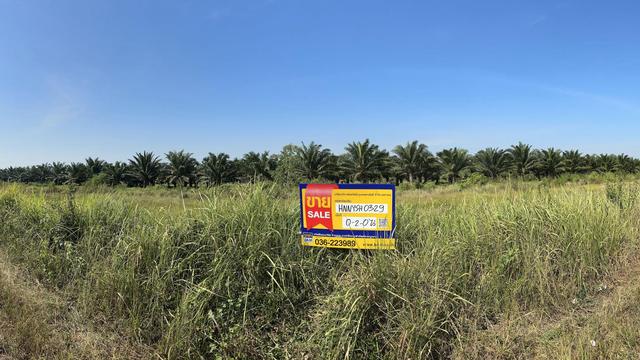 ใช่ 💟 ที่ดินเปล่า โครงการแนนซี่แลนด์ 1 นครนายก 💟 รูปที่ 4