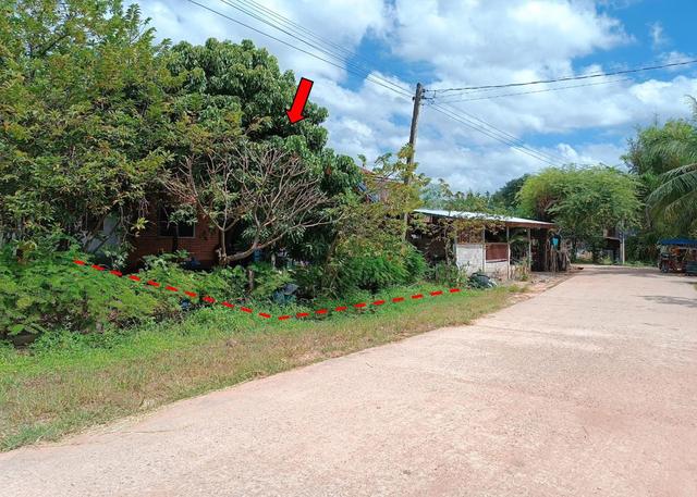 ใช่ 💟 บ้านเดี่ยว โครงการบ้านหนองแขม ขอนแก่น 💟 รูปที่ 3