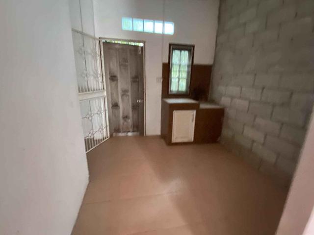 ใช่ 💟 บ้านแฝด โครงการหมู่บ้านวราวรรณ 4 เมืองประจวบคีรีขันธ์ 💟 รูปที่ 4