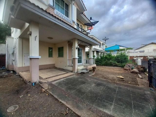 💟 บ้านเดี่ยว โครงการมัณฑนา เพชรเกษม 81 💟 รูปที่ 4