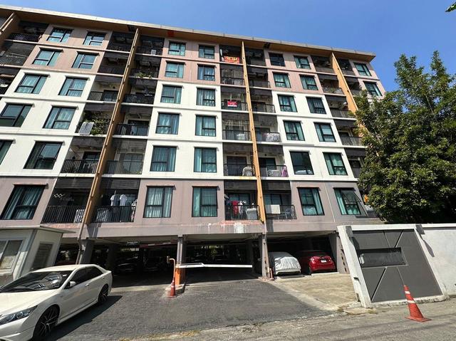 💟 คอนโดมิเนียม โครงการเดอะ ไพรเวซี่ เรวดี นนทบุรี 💟