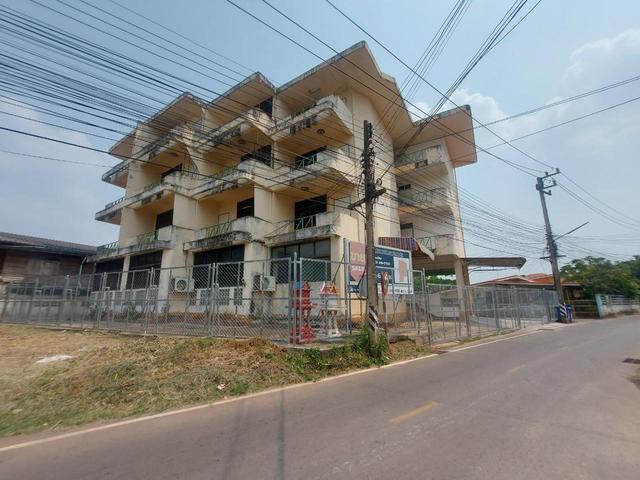 💟 อพาร์ทเม้นท์ เมืองสกลนคร 💟