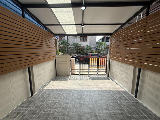 💟 ทาวน์เฮ้าส์ 2 ชั้น โครงการวโรชา 4 💟 รูปที่ 3