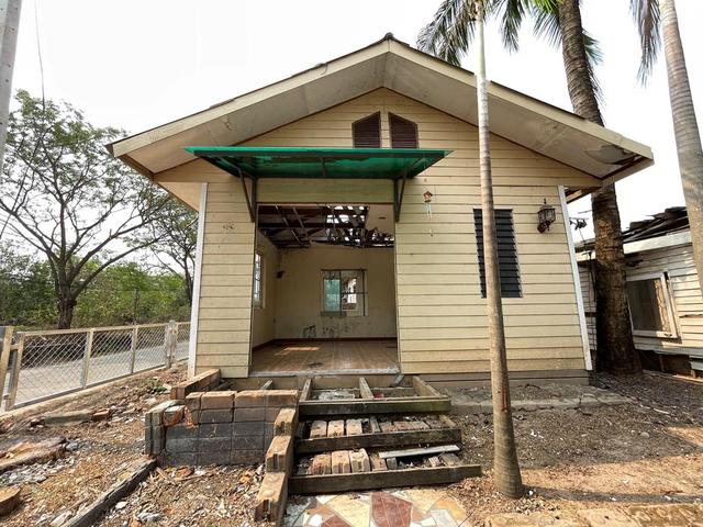 ใช่ 💟 บ้านเดี่ยว เมืองอุดรธานี 💟 รูปที่ 4