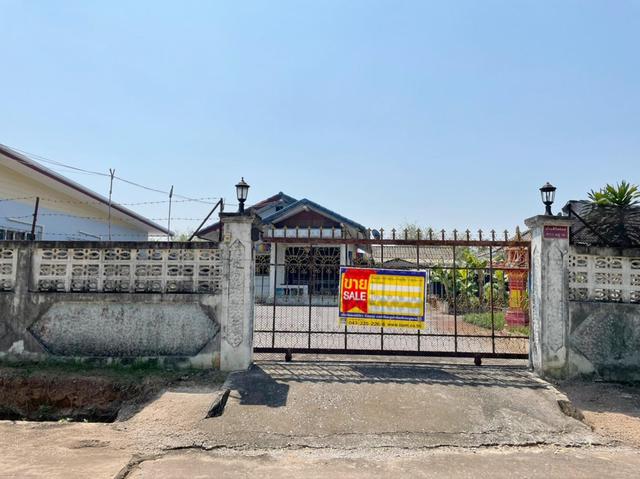 💟 บ้านเดี่ยว ชุมแพ 💟