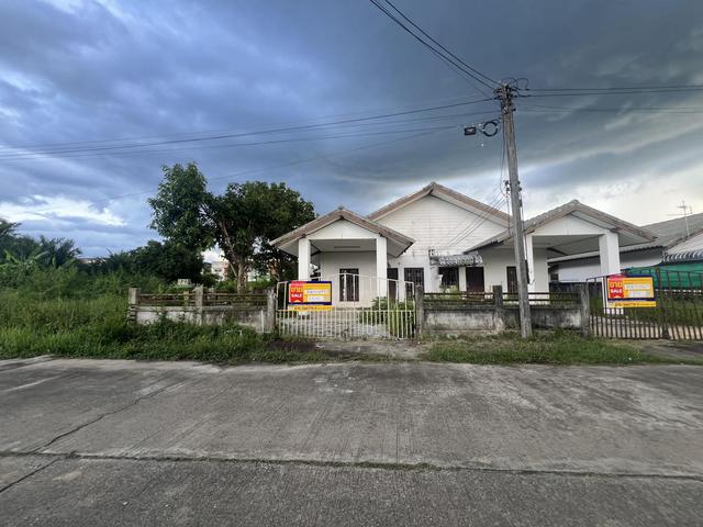 💟 บ้านแฝด โครงการเมืองปัญญา พระพรหม 💟