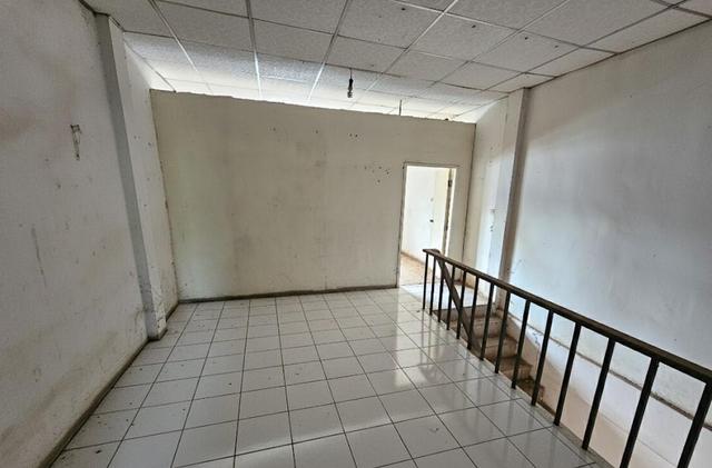 💟 อาคารพาณิชย์ ตลาดเจริญสุข อุดรธานี 💟 รูปที่ 4