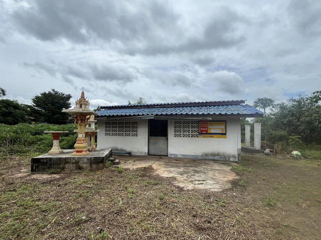 💟 บ้านเดี่ยว จอมบึง ราชบุรี 💟