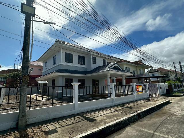 ใช่ 💟 บ้านเดี่ยว โครงการหาดพยูนกรีนวิลล์ บ้านฉาง 💟 รูปที่ 2