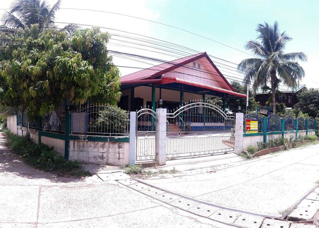 ใช่ 💟 บ้านเดี่ยว ซอยเทศบาล 3 หนองคาย 💟 รูปที่ 3