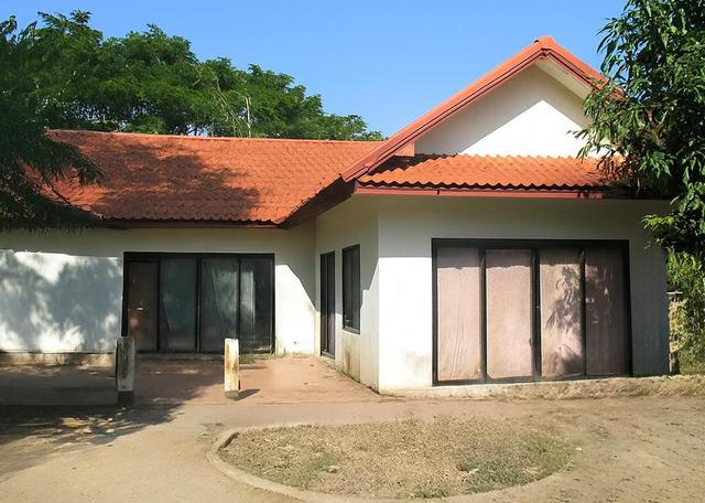 ใช่ 💟 บ้านเดี่ยวชั้นเดียว เมืองอุดรธานี 💟 รูปที่ 4