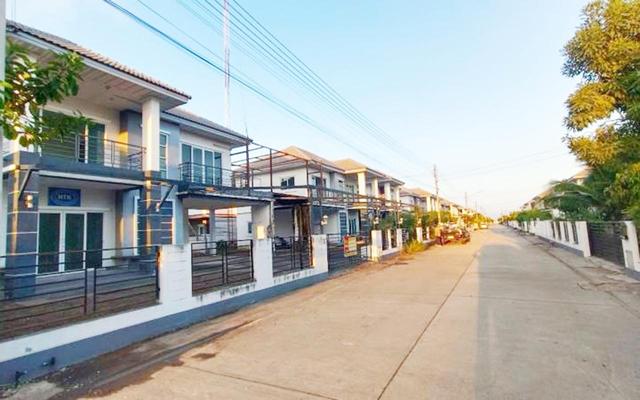 ใช่ 💟 บ้านเดี่ยว โครงการบ้านไอยรา เมืองนครราชสีมา 💟 รูปที่ 2