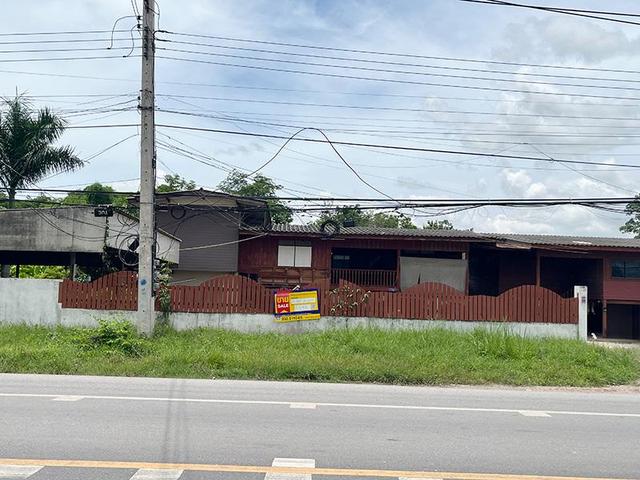 ใช่ 💟 บ้านเดี่ยว ปากท่อ ราชบุรี 💟