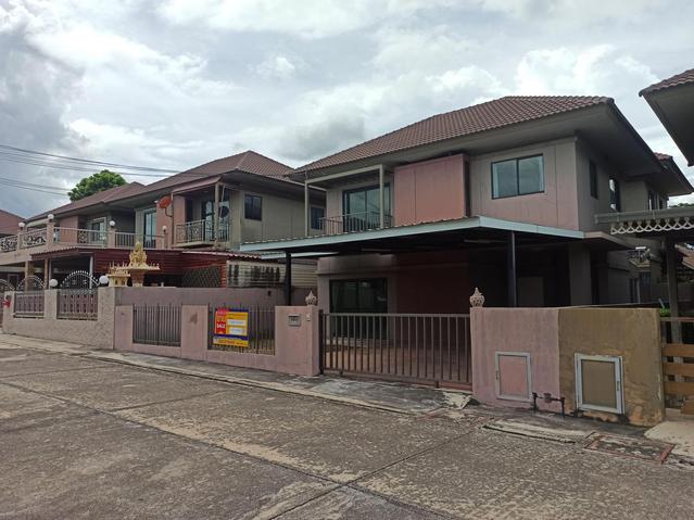 ใช่ 💟 บ้านเดี่ยว โครงการพฤษากาญจน์ 10 ราชบุรี 💟 รูปที่ 4