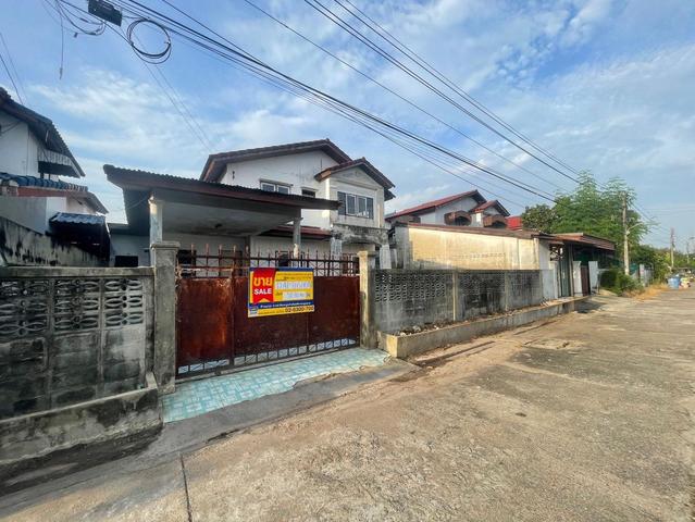 ใช่ 💟 บ้านเดี่ยว โครงการมาลีรมย์ 5 คลองหลวง 💟 รูปที่ 2