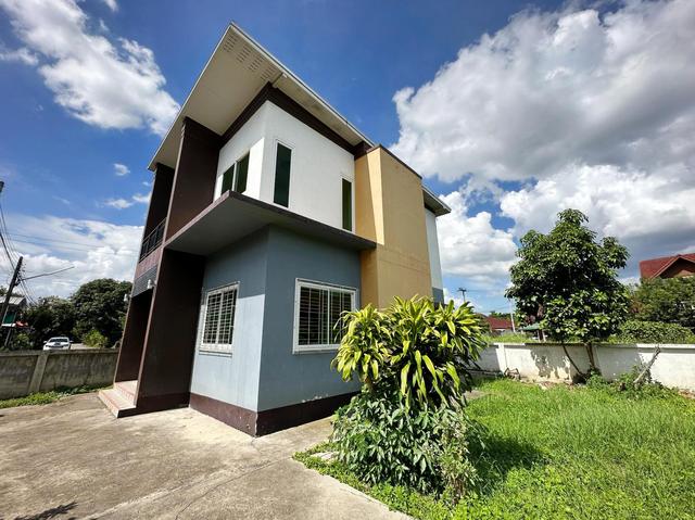 ใช่ 💟 บ้านเดี่ยว โครงการบ้านบุญส่ง เชียงใหม่ 💟 รูปที่ 4