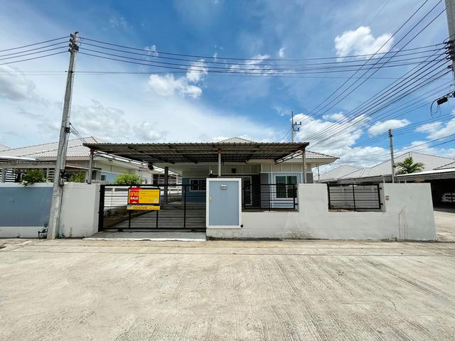 💟 บ้านเดี่ยว โครงการปัณณทรัพย์ 1 ปราณบุรี 💟