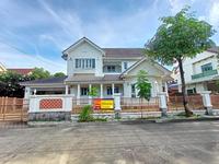 💟 บ้านเดี่ยว โครงการลัดดารมย์ เพชรเกษม 69 (เฟส2) 💟