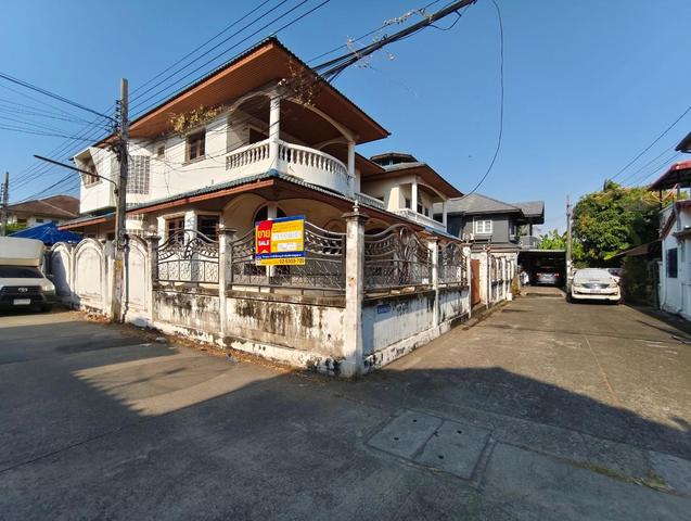 ใช่ 💟 บ้านเดี่ยว โครงการไผ่ทอง 2 บางแค 💟 รูปที่ 2