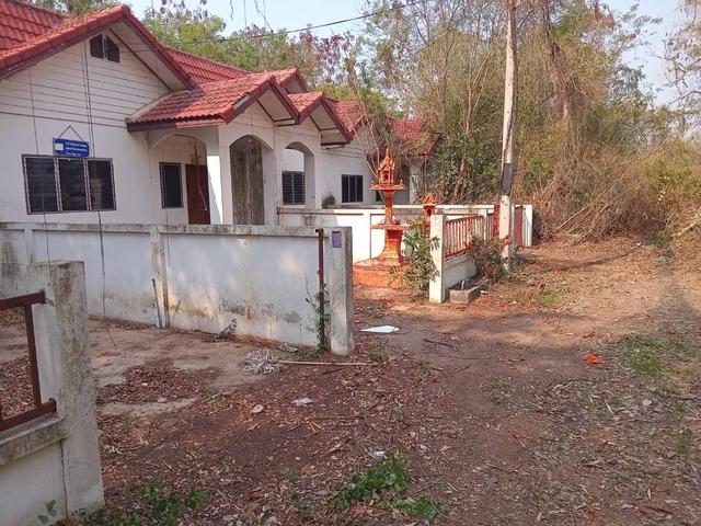 ใช่ 💟 ทาวน์เฮ้าส์ชั้นเดียว นครราชสีมา 💟 รูปที่ 2