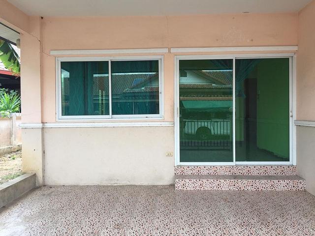 ใช่ 💟 บ้านเดี่ยว โครงการสมาร์ทแลนด์ วิลเลจ ศรีราชา 💟 รูปที่ 2