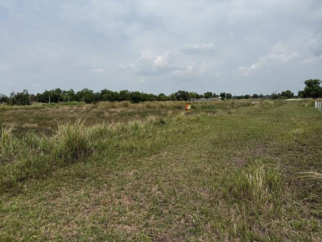 ใช่ 💟 ที่ดินเปล่า โครงการสุขสวัสดิ์ นครนายก 💟 รูปที่ 2