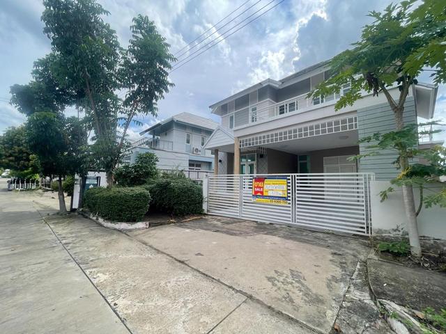 ใช่ 💟 บ้านเดี่ยวโครงการสิริวลัย ธัญบุรี 💟 รูปที่ 2