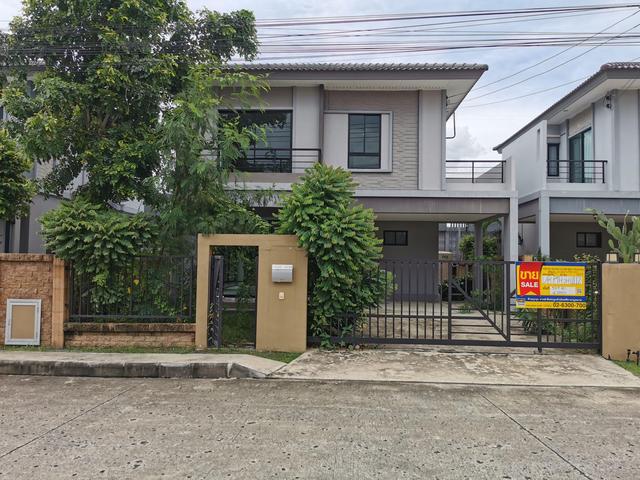 💟 บ้านแฝด โครงการเดอะ แพลนท์ รังสิต-คลอง2 💟