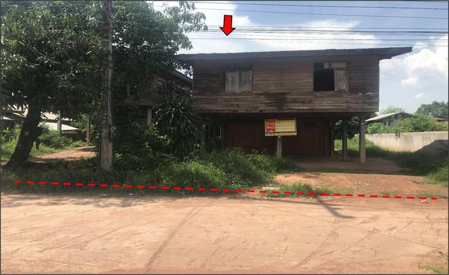 💟 บ้านเดี่ยว โครงการบ้านภูห่าน ขอนแก่น 💟