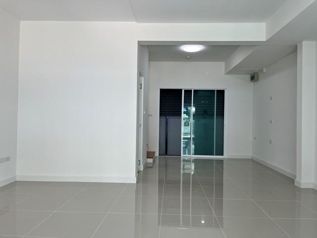 💟 ทาวน์เฮ้าส์ 2 ชั้น โครงการวิลลาจจิโอ บางขุนเทียน 💟 รูปที่ 3