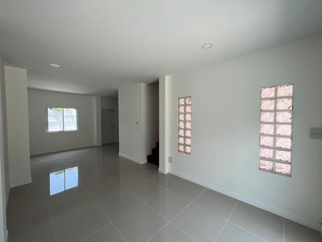 💟 ทาวน์เฮ้าส์ 2 ชั้น โครงการมณฑล 3 หนองแขม : ปรับปรุงใหม่ 💟 รูปที่ 3