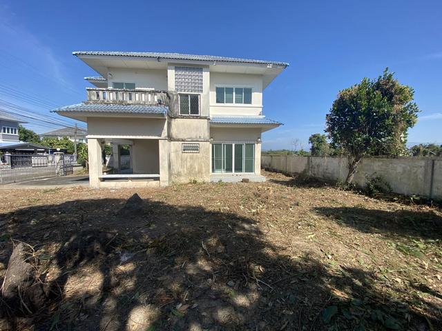 💟 บ้านเดี่ยว 2 ชั้น โครงการวิววัน ริเวอร์ไซต์ นครนายก 💟 รูปที่ 4